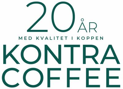 kaffesmagning på kaffekursus 