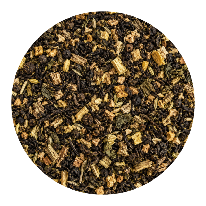 EMEYU Organic Empiric Sky 1kg