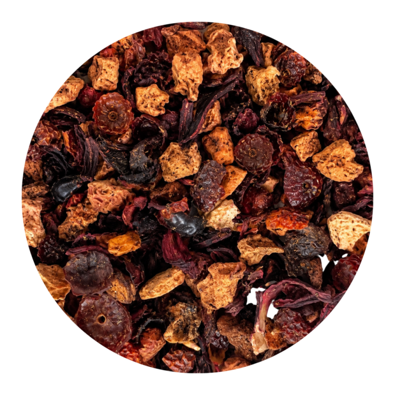 EMEYU Organic Midnight Sun 1kg