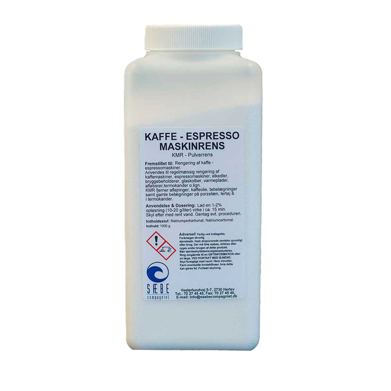 Espressorens