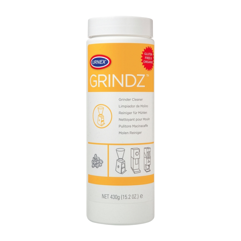 Urnex Grindz Kværnrens