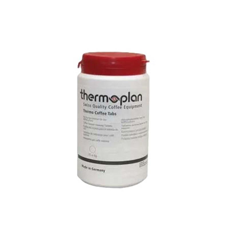 Thermoplan rensetabletter BW4 31 stk.
