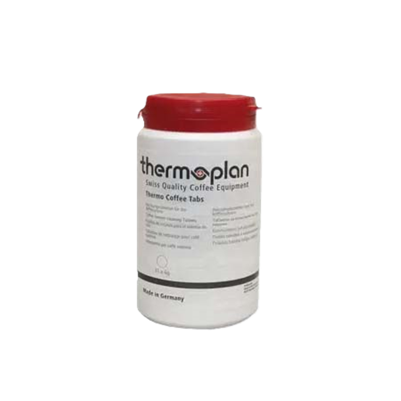 Thermoplan rensetabletter BW4 31 stk.