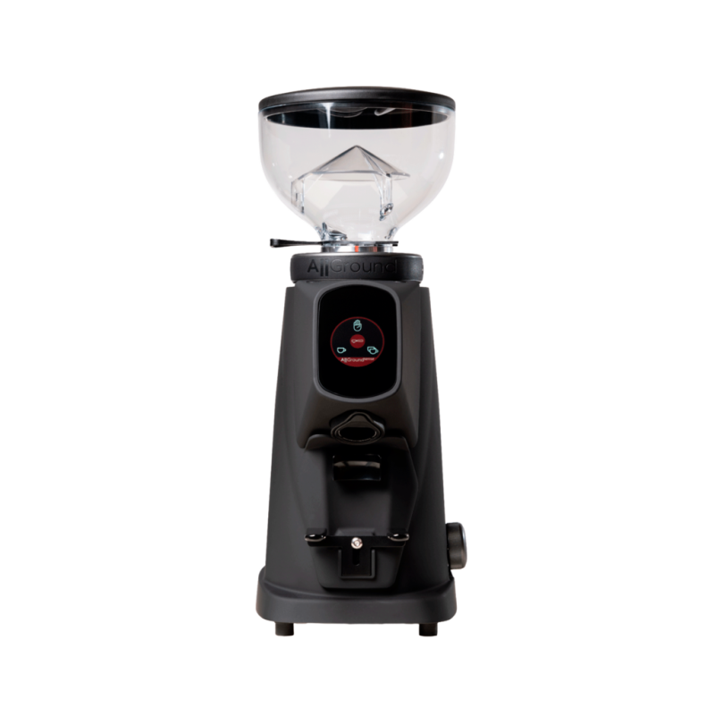 Fiorenzato AllGround Sense, Deep Black